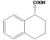 (R)-1,2,3,4-四氫-1-萘甲酸  