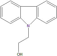 Carbazole-9-ethanol