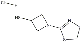 替比培南側(cè)鏈