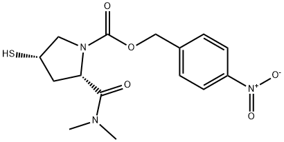 美羅培南側鏈